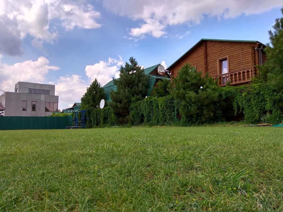 Hotel Baza Otdykha Balzaminat Kurortne  Exteriér fotografie
